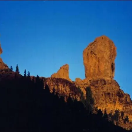Eagle View By Casas Cocodrilo * Maspalomas (Gran Canaria)