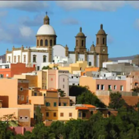 Eagle View By Casas Cocodrilo Apartmán