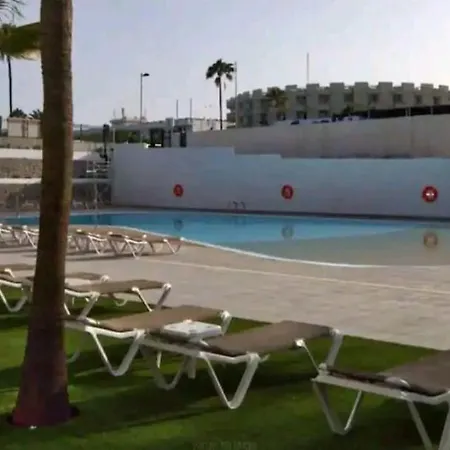 Eagle View By Casas Cocodrilo Apartmán Maspalomas (Gran Canaria)