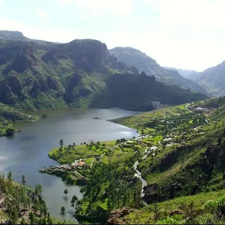 Apartman Eagle View By Casas Cocodrilo Maspalomas