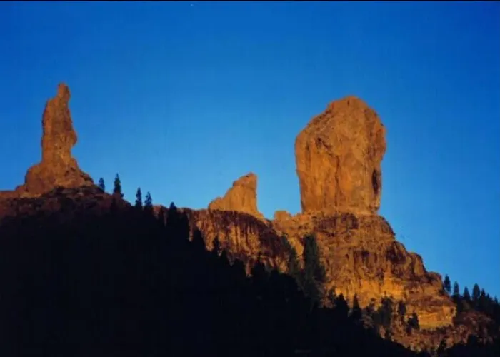 Eagle View By Casas Cocodrilo * Maspalomas