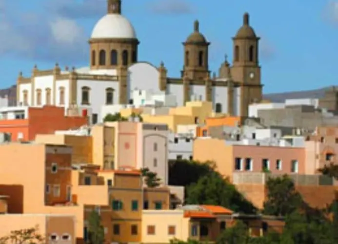 Eagle View By Casas Cocodrilo Apartman