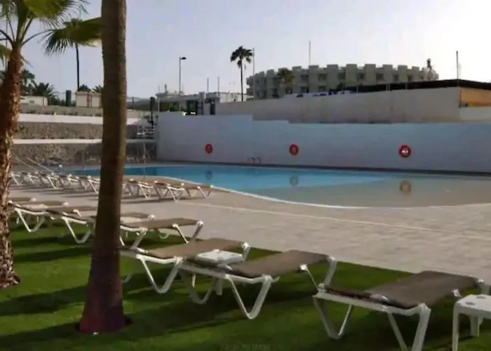 Eagle View By Casas Cocodrilo Apartman Maspalomas