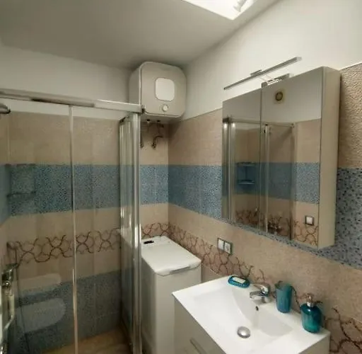 Eagle View By Casas Cocodrilo Apartman *