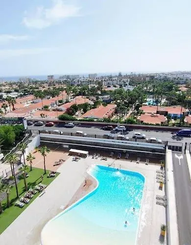 Eagle View By Casas Cocodrilo Apartman *