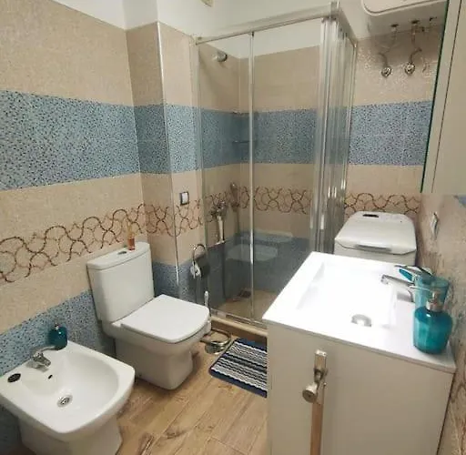 Apartman Eagle View By Casas Cocodrilo *