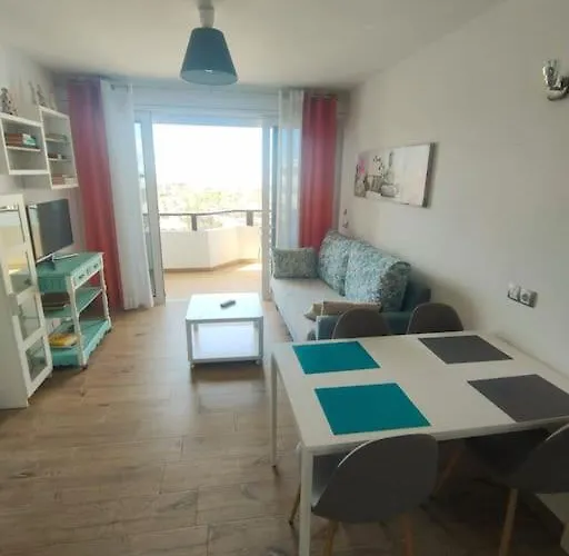 Eagle View By Casas Cocodrilo Apartman Maspalomas