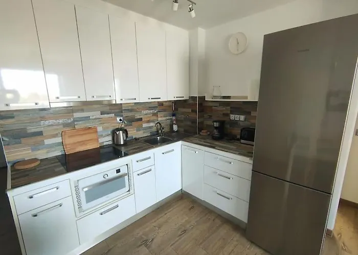 Apartman Eagle View By Casas Cocodrilo Maspalomas