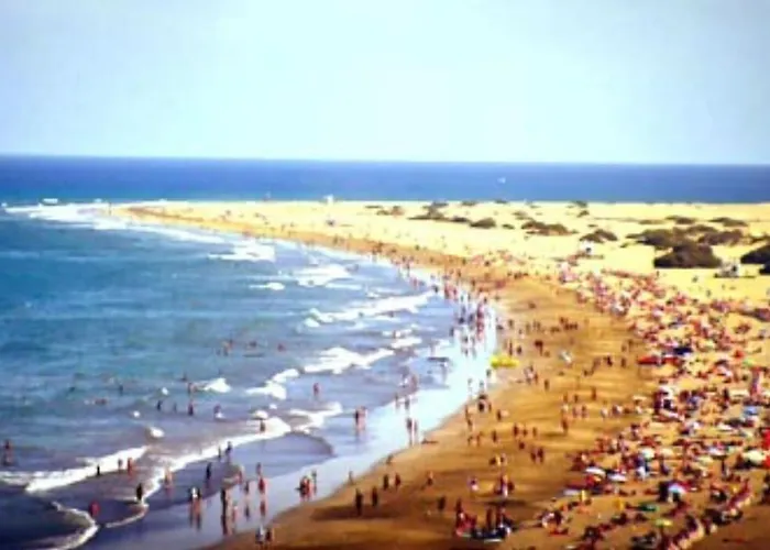 شقة Eagle View By Casas Cocodrilo *