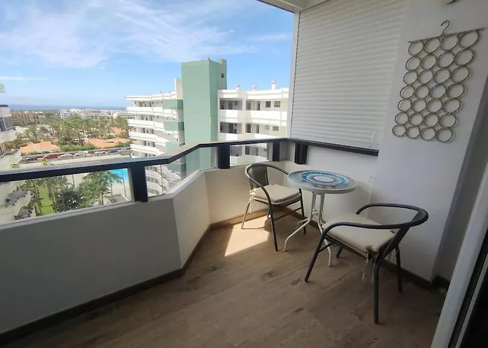 Eagle View By Casas Cocodrilo * Maspalomas (Gran Canaria)