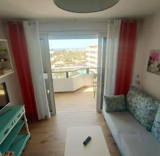 Lejlighed Eagle View By Casas Cocodrilo *